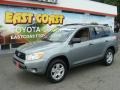 Everglade Metallic - RAV4 4WD Photo No. 3