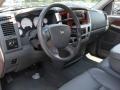 Inferno Red Crystal Pearl - Ram 2500 Laramie Quad Cab 4x4 Photo No. 26
