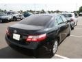 Black - Camry LE Photo No. 2