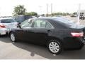 Black - Camry LE Photo No. 3