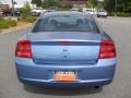 2007 Marine Blue Pearl Dodge Charger   photo #3