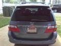 2006 Ocean Mist Metallic Honda Odyssey Touring  photo #4