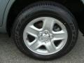 Everglade Metallic - RAV4 4WD Photo No. 14