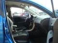 2009 Blue Streak Metallic Toyota Corolla S  photo #8