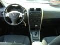 2009 Blue Streak Metallic Toyota Corolla S  photo #9