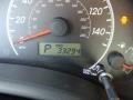 2009 Blue Streak Metallic Toyota Corolla S  photo #10