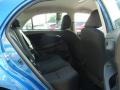 2009 Blue Streak Metallic Toyota Corolla S  photo #12