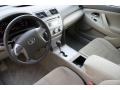 Super White - Camry LE Photo No. 5