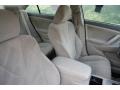 Super White - Camry LE Photo No. 8