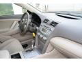 Super White - Camry LE Photo No. 9