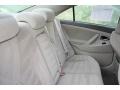 Super White - Camry LE Photo No. 10