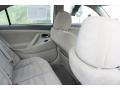 Super White - Camry LE Photo No. 11