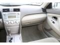 Super White - Camry LE Photo No. 14