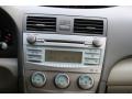 Super White - Camry LE Photo No. 15
