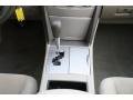 Super White - Camry LE Photo No. 16