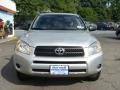 Classic Silver Metallic - RAV4 4WD Photo No. 2