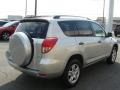 Classic Silver Metallic - RAV4 4WD Photo No. 4