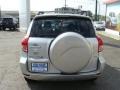 Classic Silver Metallic - RAV4 4WD Photo No. 5