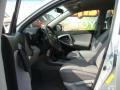 Classic Silver Metallic - RAV4 4WD Photo No. 7