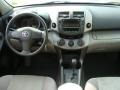 Classic Silver Metallic - RAV4 4WD Photo No. 9