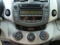 Classic Silver Metallic - RAV4 4WD Photo No. 14