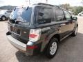 Black Pearl Slate - Mariner I4 4WD Photo No. 4