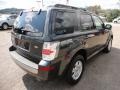 2008 Black Pearl Slate Mercury Mariner I4 4WD  photo #4