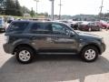 2008 Black Pearl Slate Mercury Mariner I4 4WD  photo #5