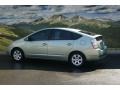 Silver Pine Mica - Prius Hybrid Photo No. 3