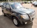 Black Pearl Slate - Mariner I4 4WD Photo No. 6