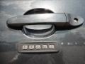 2008 Black Pearl Slate Mercury Mariner I4 4WD  photo #10