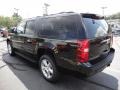 Black - Suburban LT 4x4 Photo No. 5