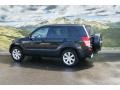 2011 Black Pearl Suzuki Grand Vitara Limited 4x4  photo #3