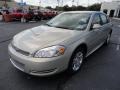 Gold Mist Metallic - Impala LT Photo No. 3