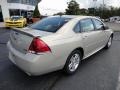 Gold Mist Metallic - Impala LT Photo No. 7