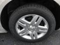 2012 Chevrolet Impala LT Wheel and Tire Photo