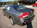Sterling Gray Metallic - Milan I4 Premier Photo No. 2