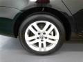 Black - Jetta TDI SportWagen Photo No. 3