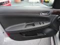 Ebony Door Panel Photo for 2012 Chevrolet Impala #53430766