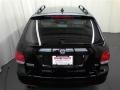 Black - Jetta TDI SportWagen Photo No. 4