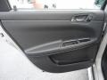 Ebony Door Panel Photo for 2012 Chevrolet Impala #53430796