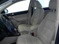 Black - Jetta TDI SportWagen Photo No. 6