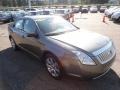 Sterling Gray Metallic - Milan I4 Premier Photo No. 6