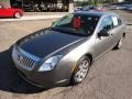 Sterling Gray Metallic - Milan I4 Premier Photo No. 8