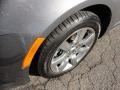Sterling Gray Metallic - Milan I4 Premier Photo No. 9