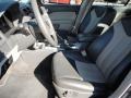 Sterling Gray Metallic - Milan I4 Premier Photo No. 11