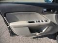 Sterling Gray Metallic - Milan I4 Premier Photo No. 13