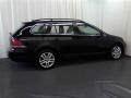 Black - Jetta TDI SportWagen Photo No. 17