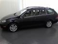 Black - Jetta TDI SportWagen Photo No. 18