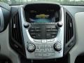 2012 Chevrolet Equinox LT AWD Controls